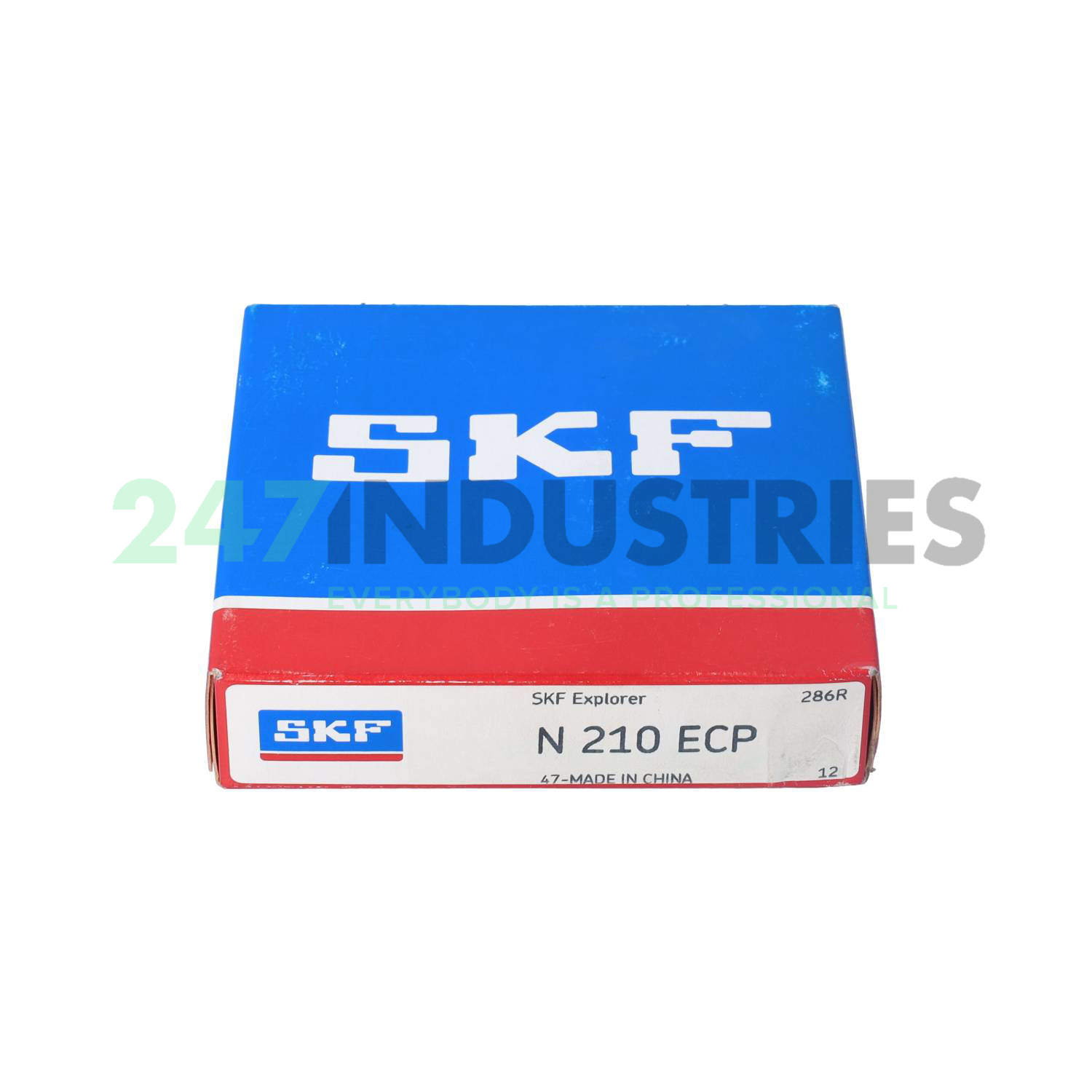 N210ECP SKF Image 4