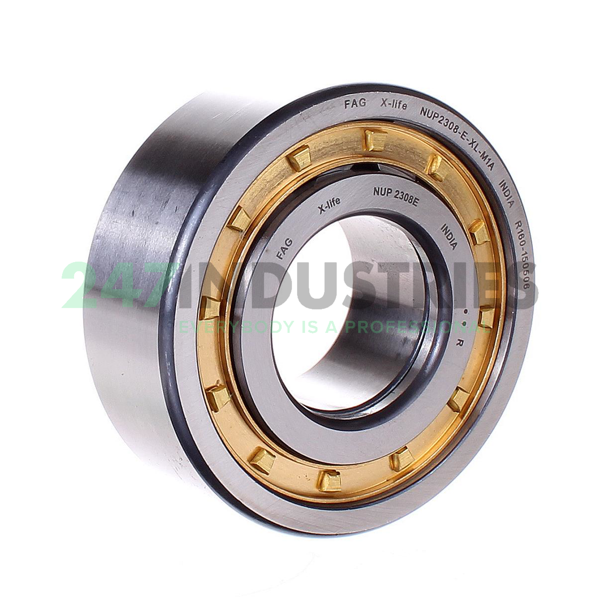 NUP2308-E-XL-M1A FAG
