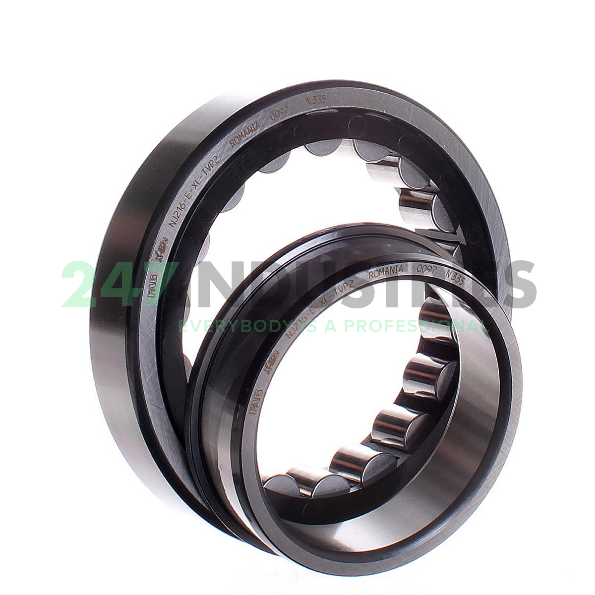 NJ216-E-XL-TVP2 FAG Image 3