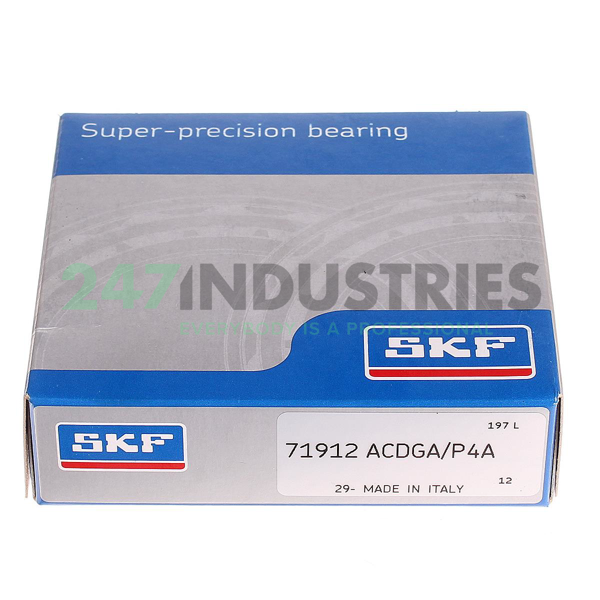 71912ACDGA/P4A SKF Image 2