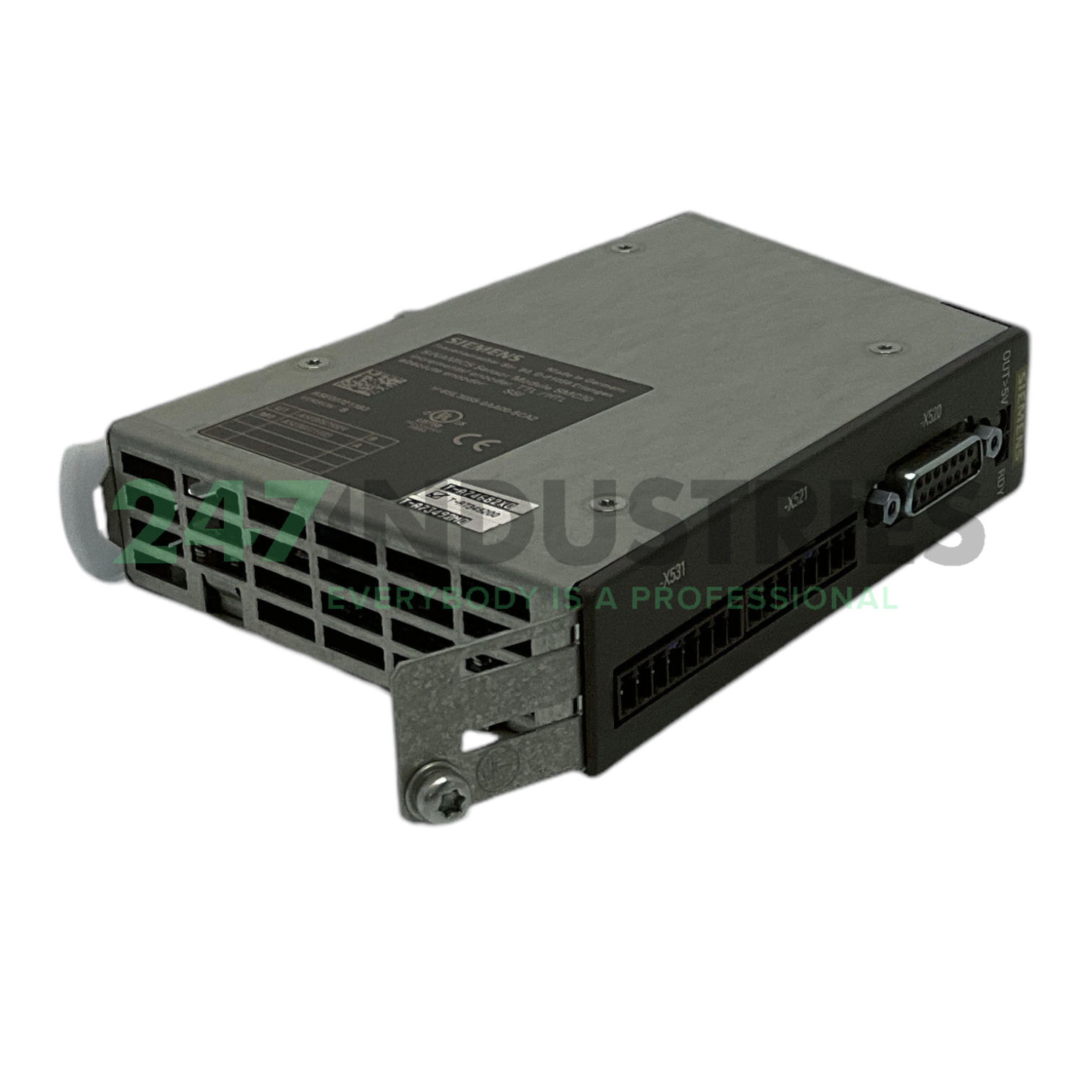 6SL3055-0AA00-5CA2 Siemens Image 3