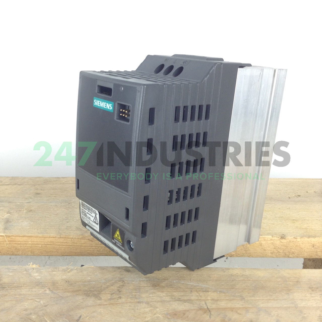 6SE6410-2UB17-5BA0 Siemens Image 1