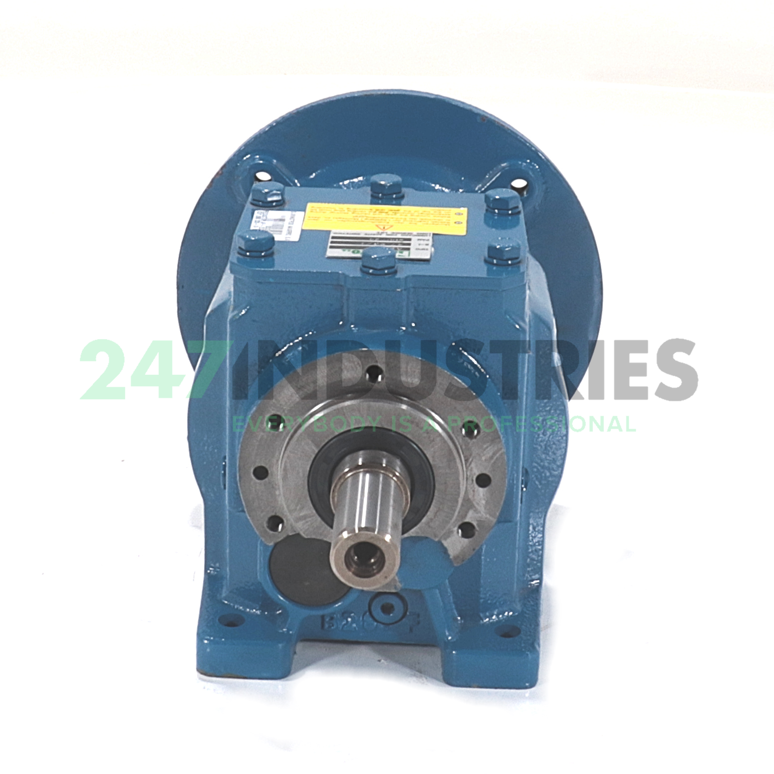 A252-24/20047,93 Navarro Image 2