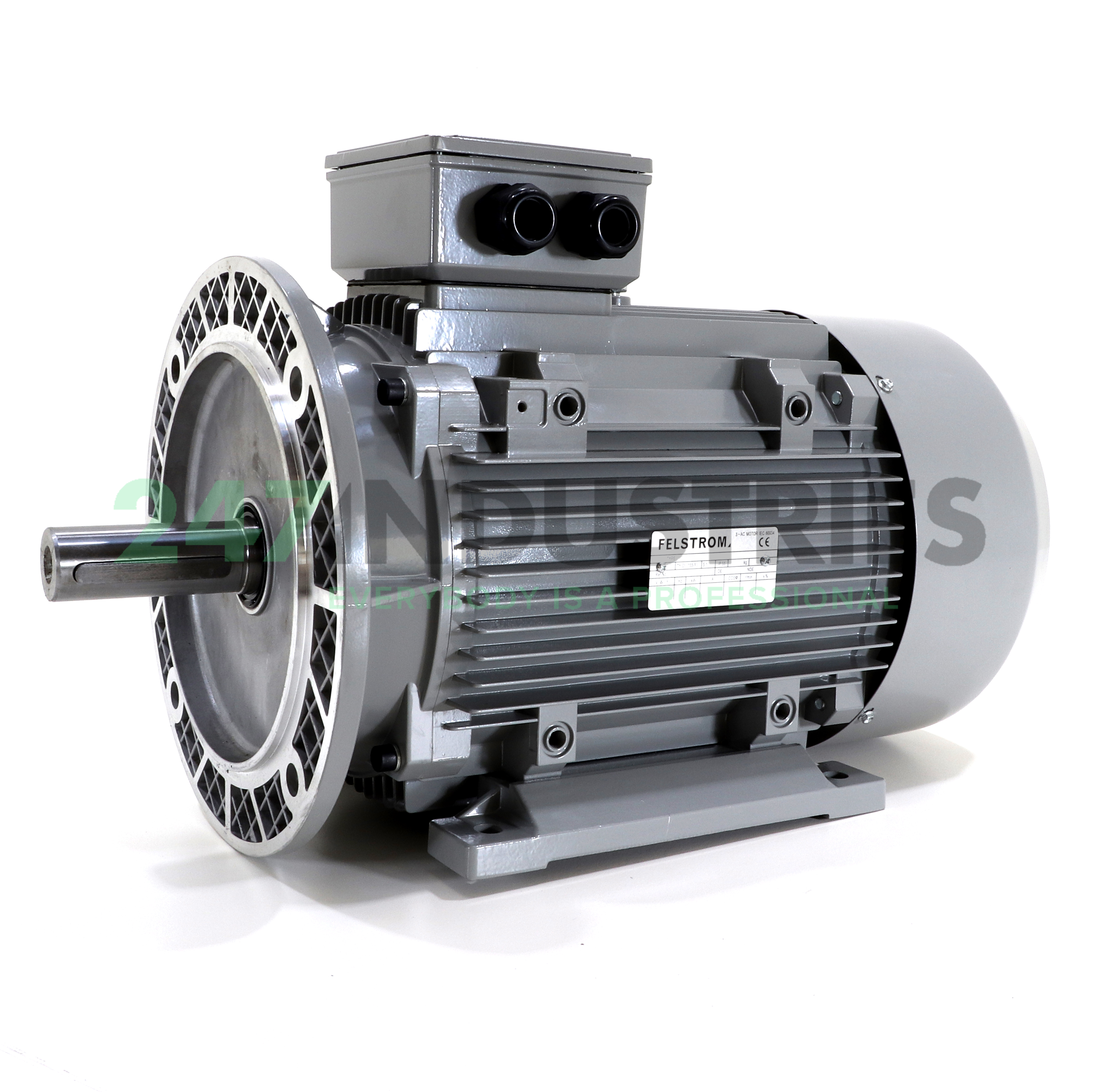 3F3A-160LA-4B35 Felstrom