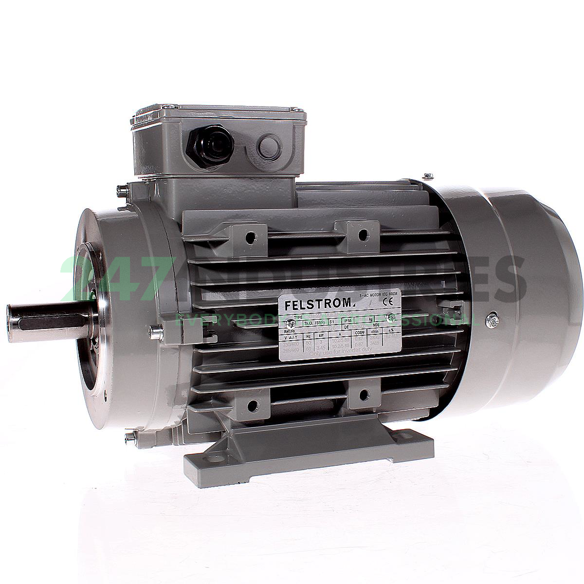 3F2A-90LB-2B34 Felstrom