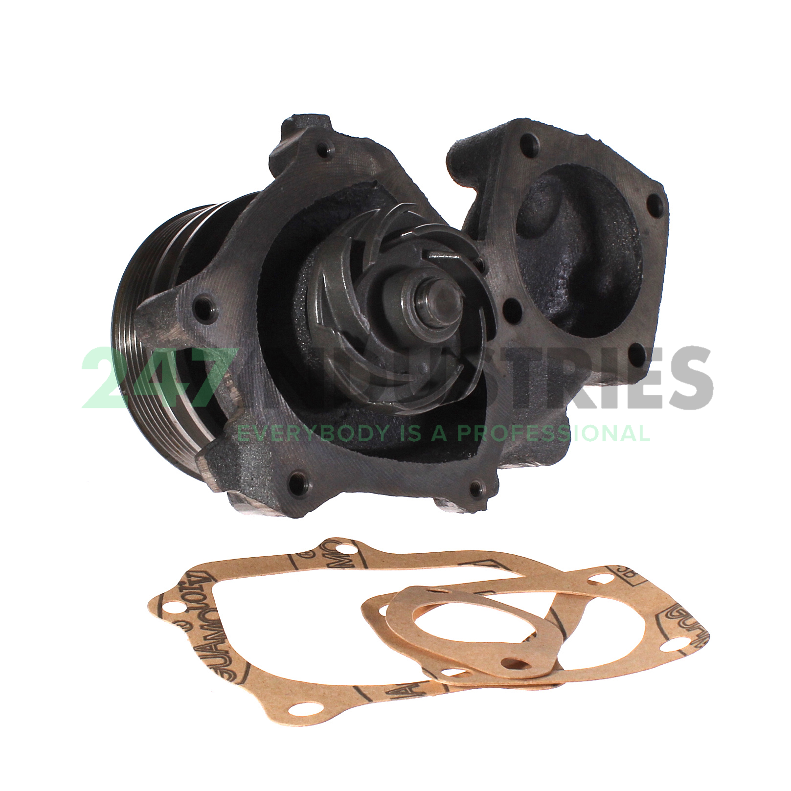 VKPC82620 SKF Image 3