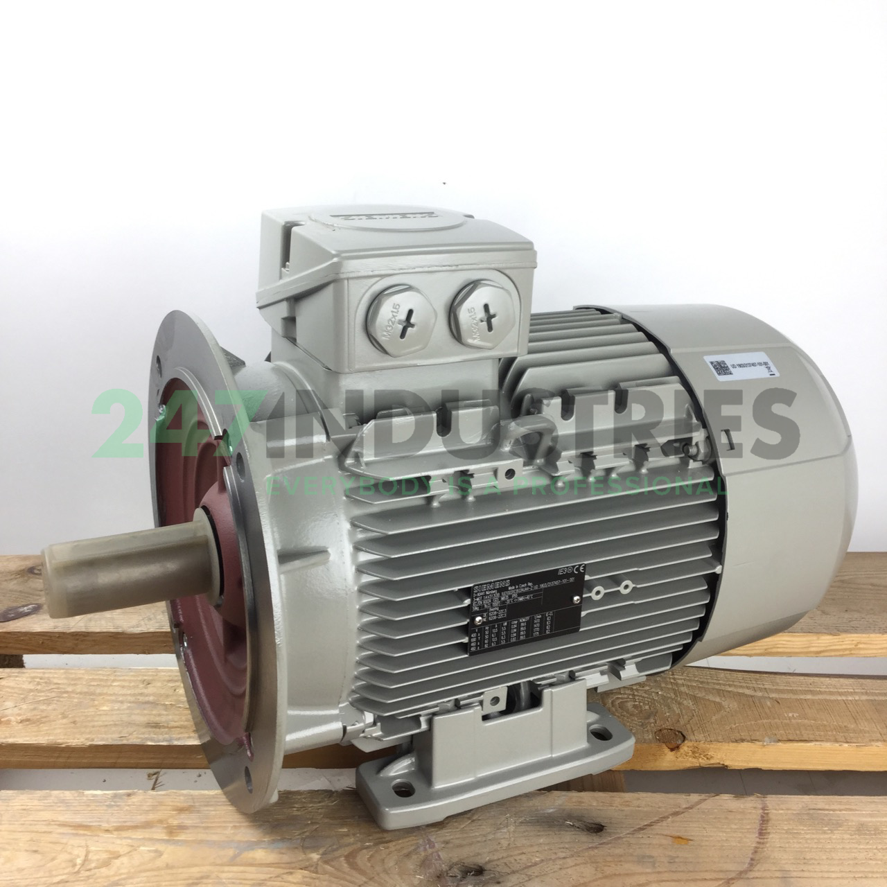 1LE1003-1CB03-4JA4-Z Siemens