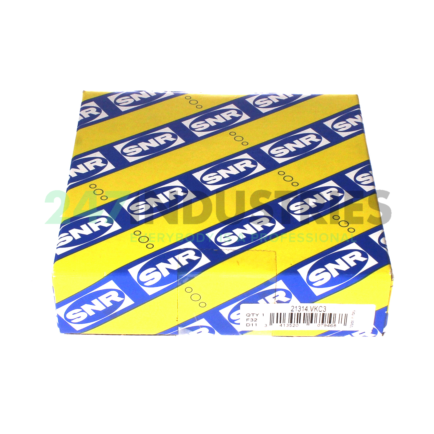 21314.VKC3 SNR Image 3