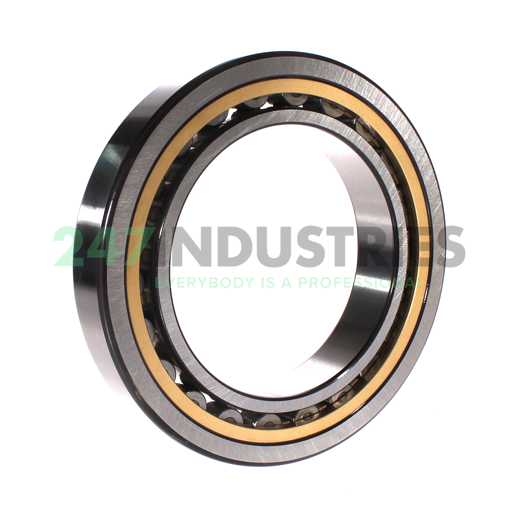 NU1026ML/C3B20 SKF Image 2