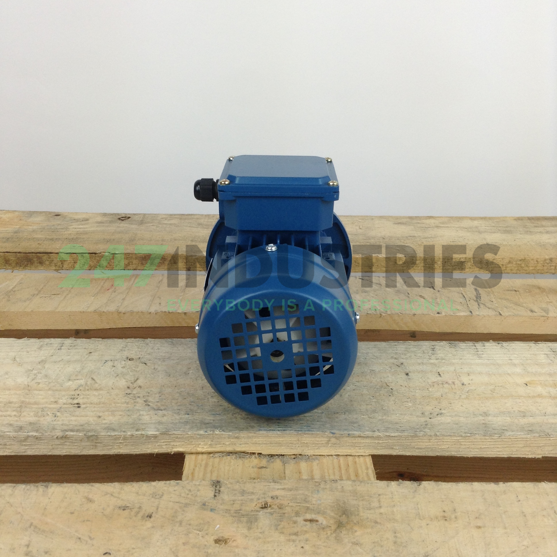 UMA63-4PB5 Universal Motors Image 5