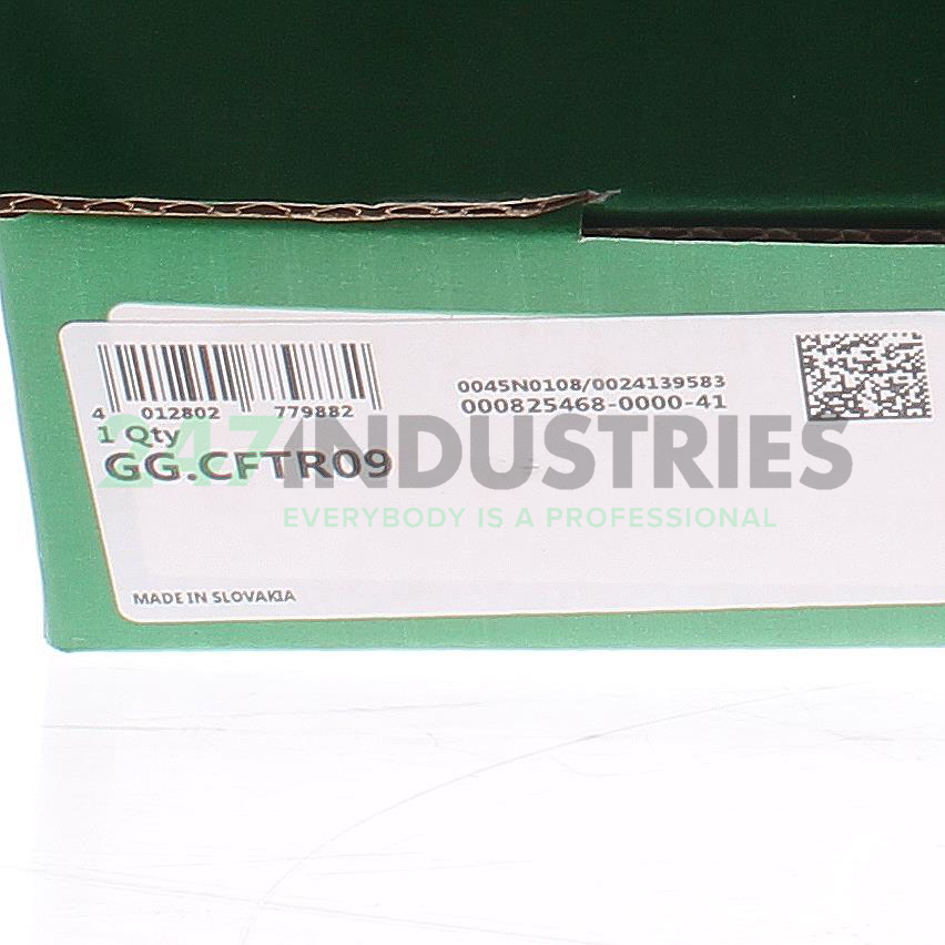 GG.CFTR09 INA Image 2