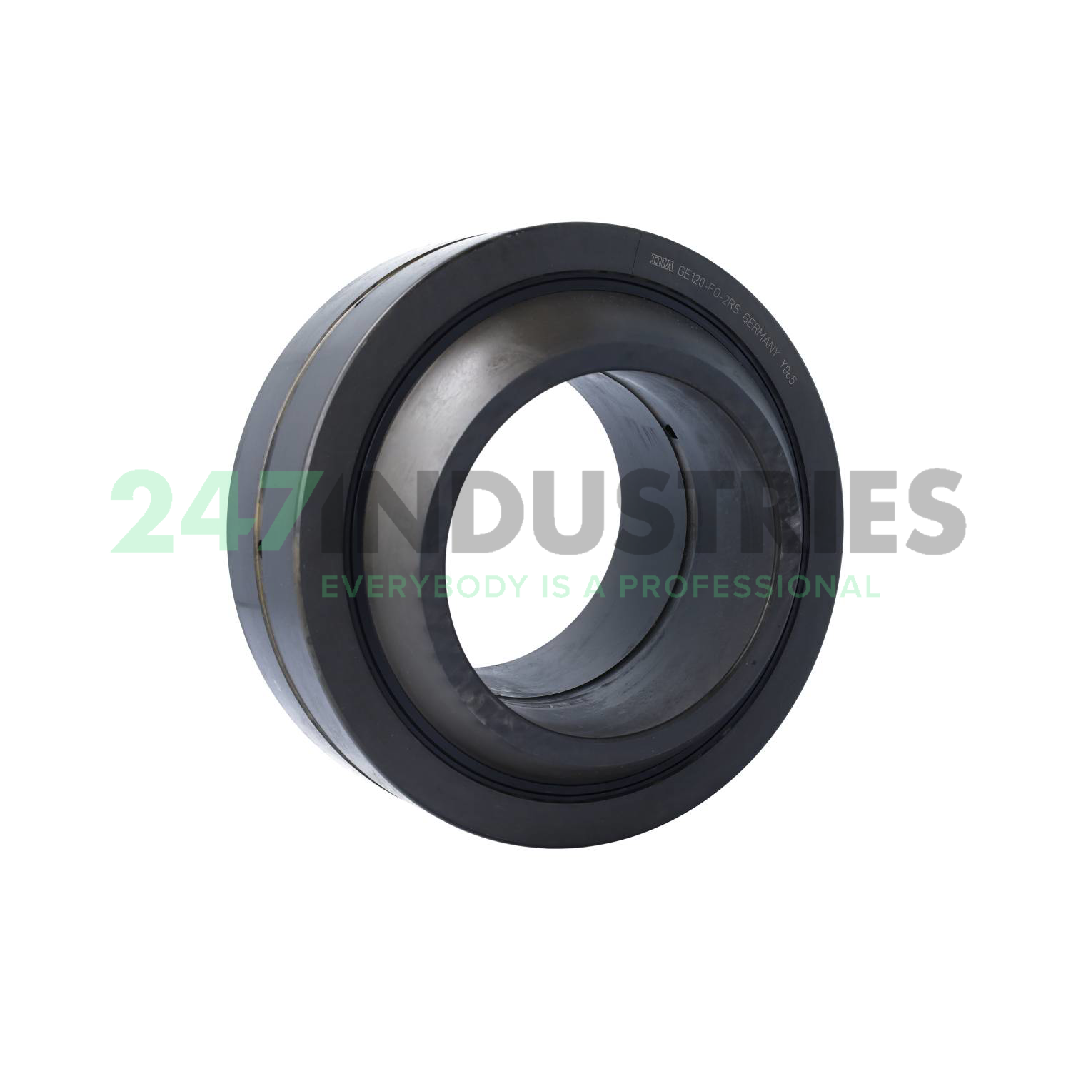 GE120-FO-2RS-A INA Image 1