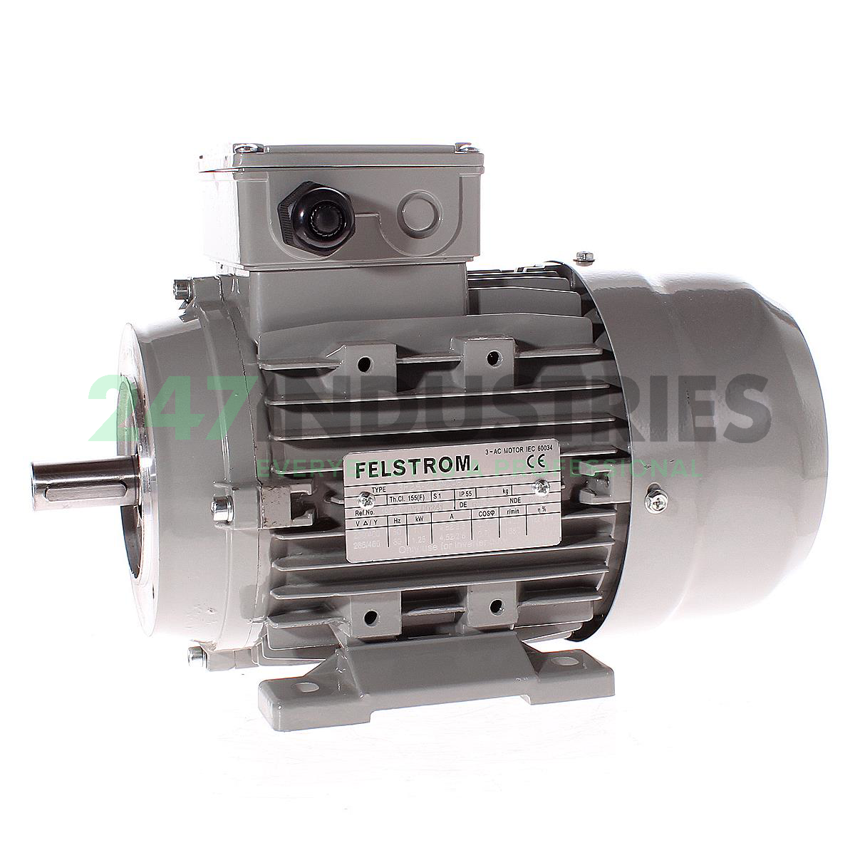 3F2A-80MC-4B34 Felstrom