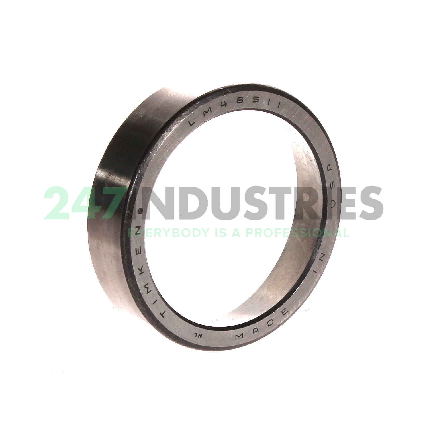 LM48511 Timken Image 1