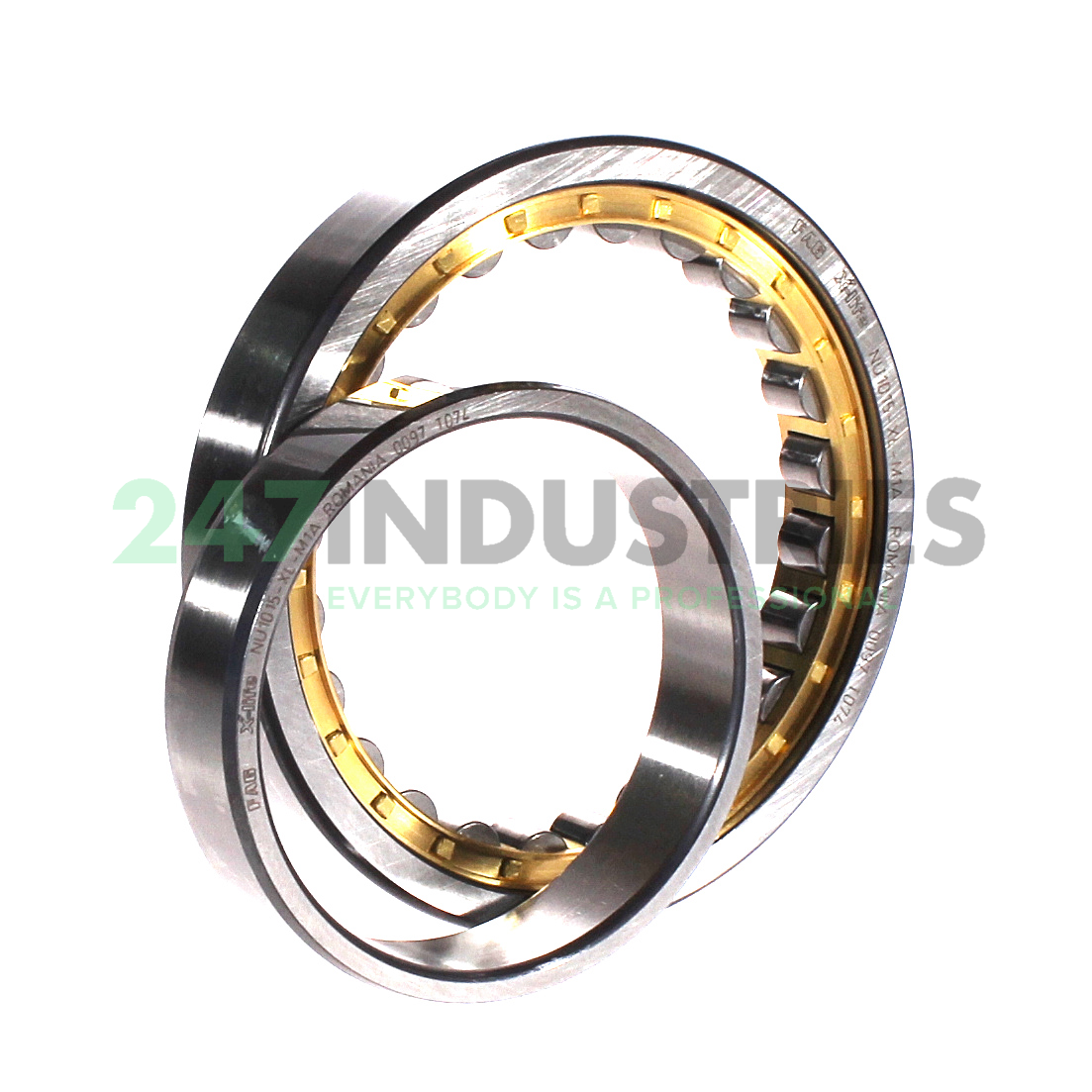 NU1015-XL-M1A FAG Image 4