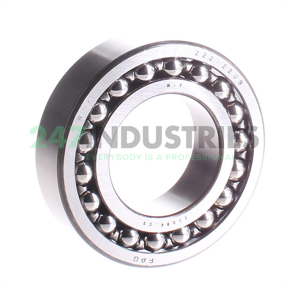 2209K.C3 FAG Image 3