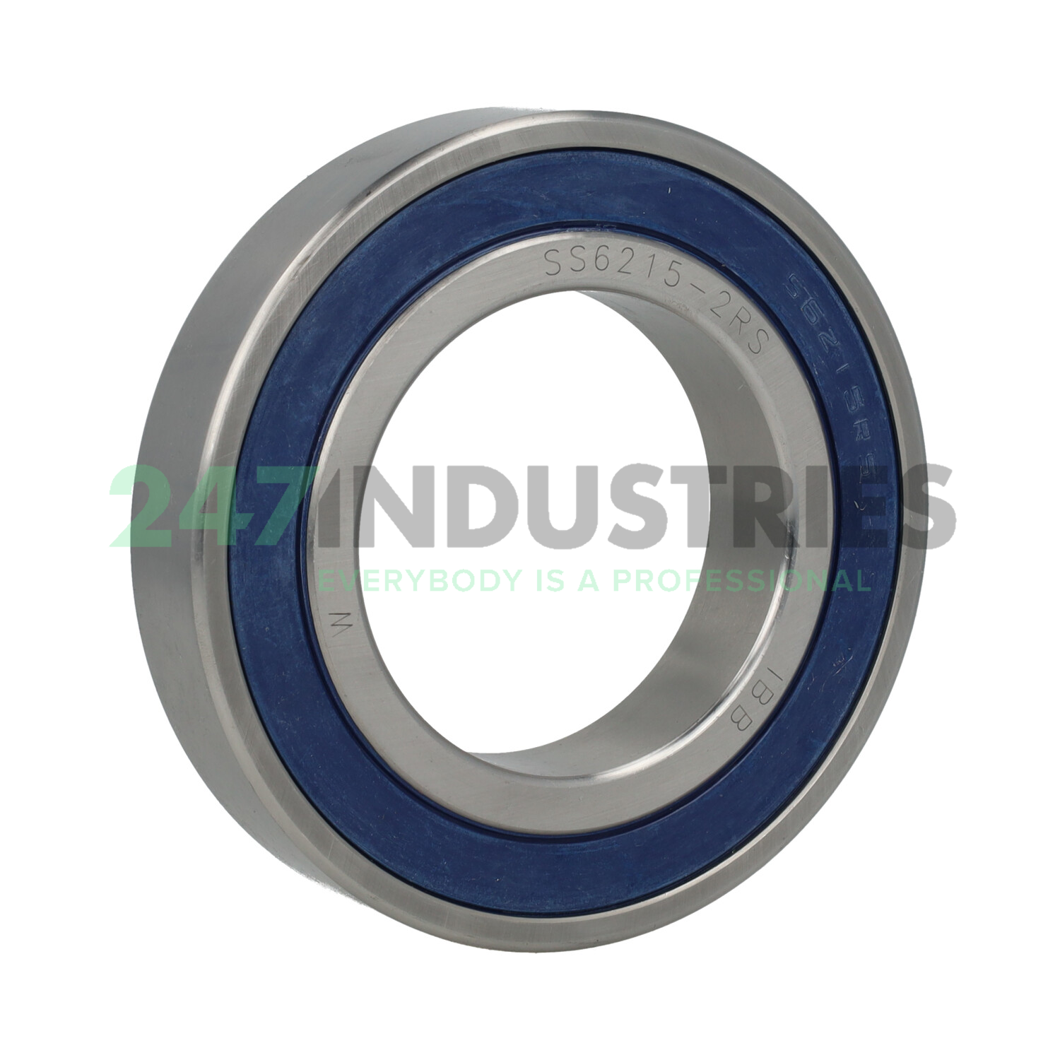 SS6215 2RS IBB Fiedler