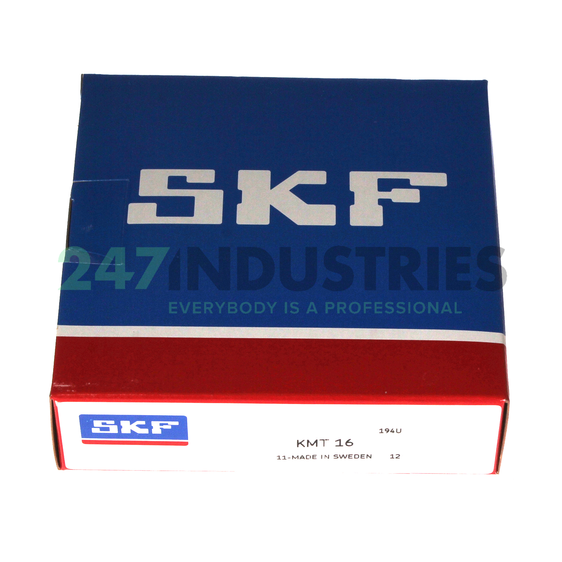 KMT16 SKF Image 3