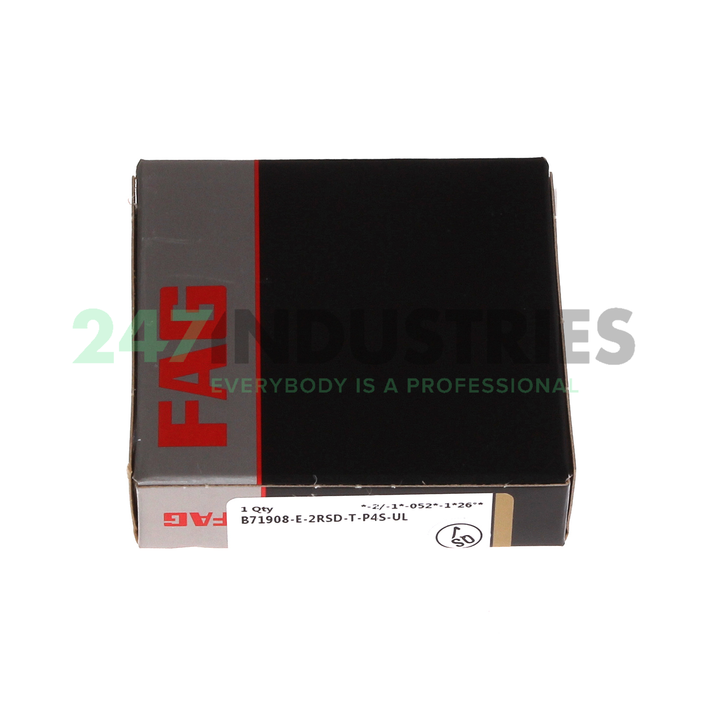 B71908-E-2RSD-T-P4S-UL FAG Image 2