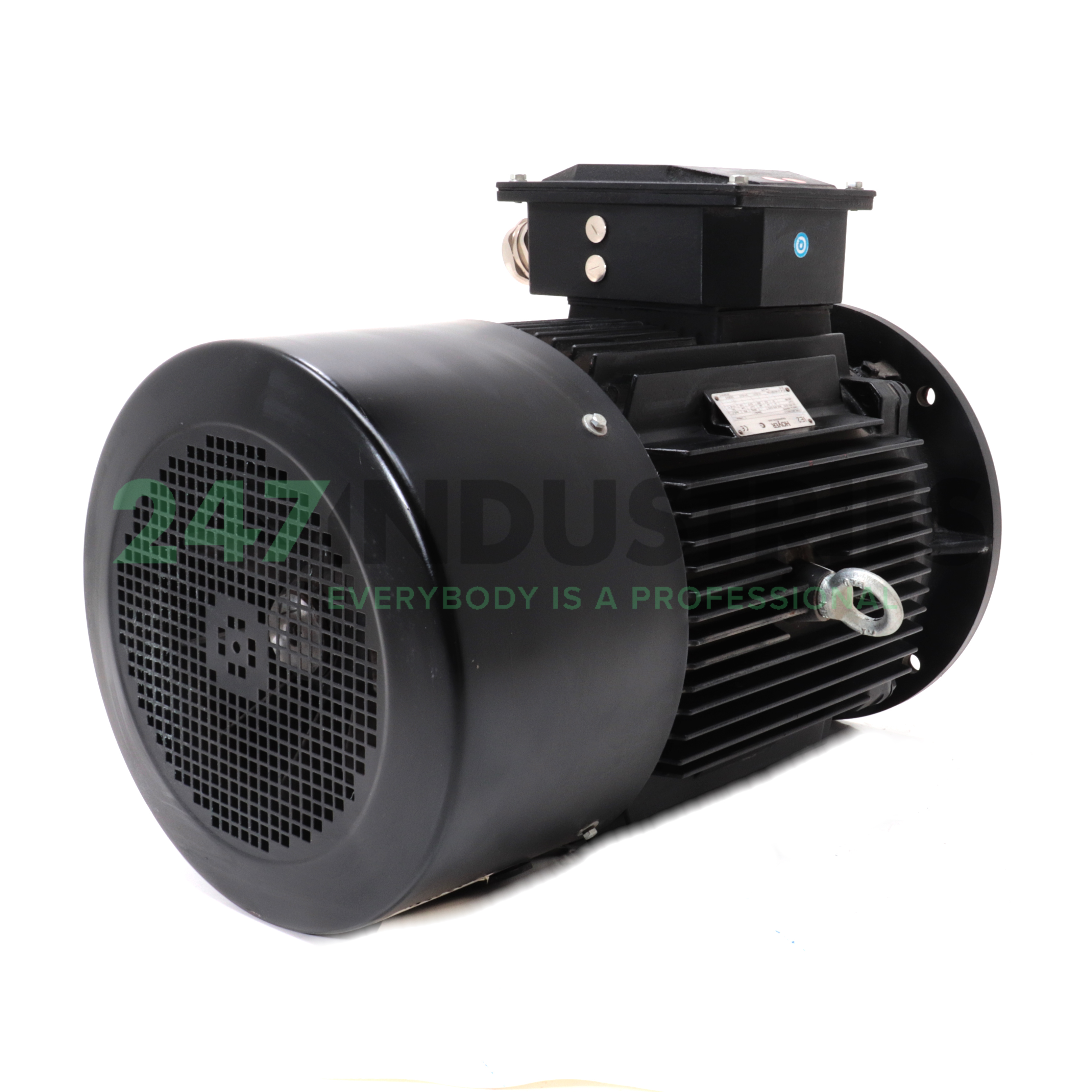 HMC2-200L2-2-B5 Hoyer Image 3