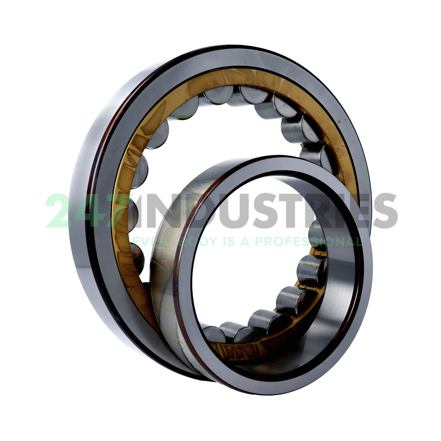 NU228ECML SKF Image 3