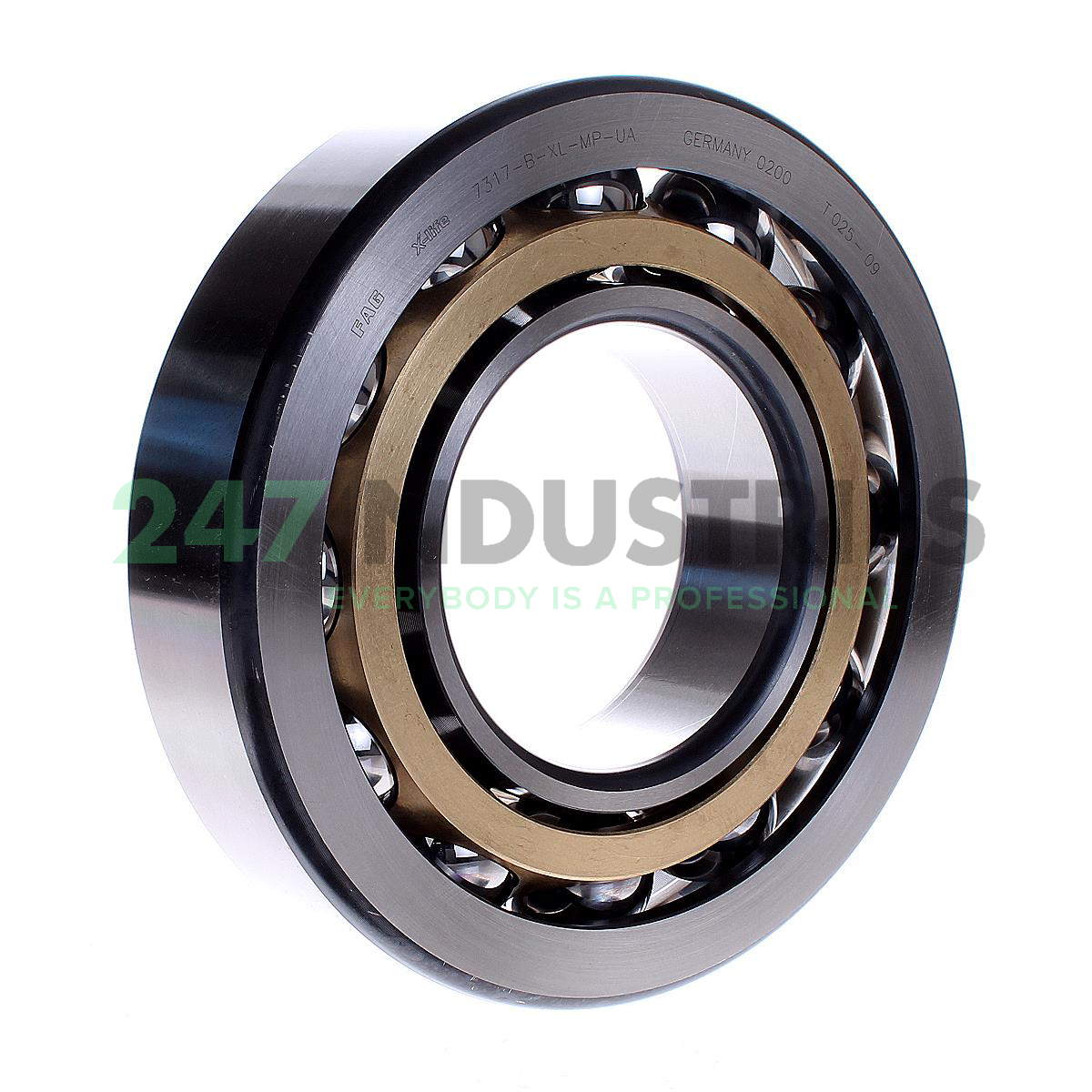 7317-B-XL-MP-UA FAG Image 2