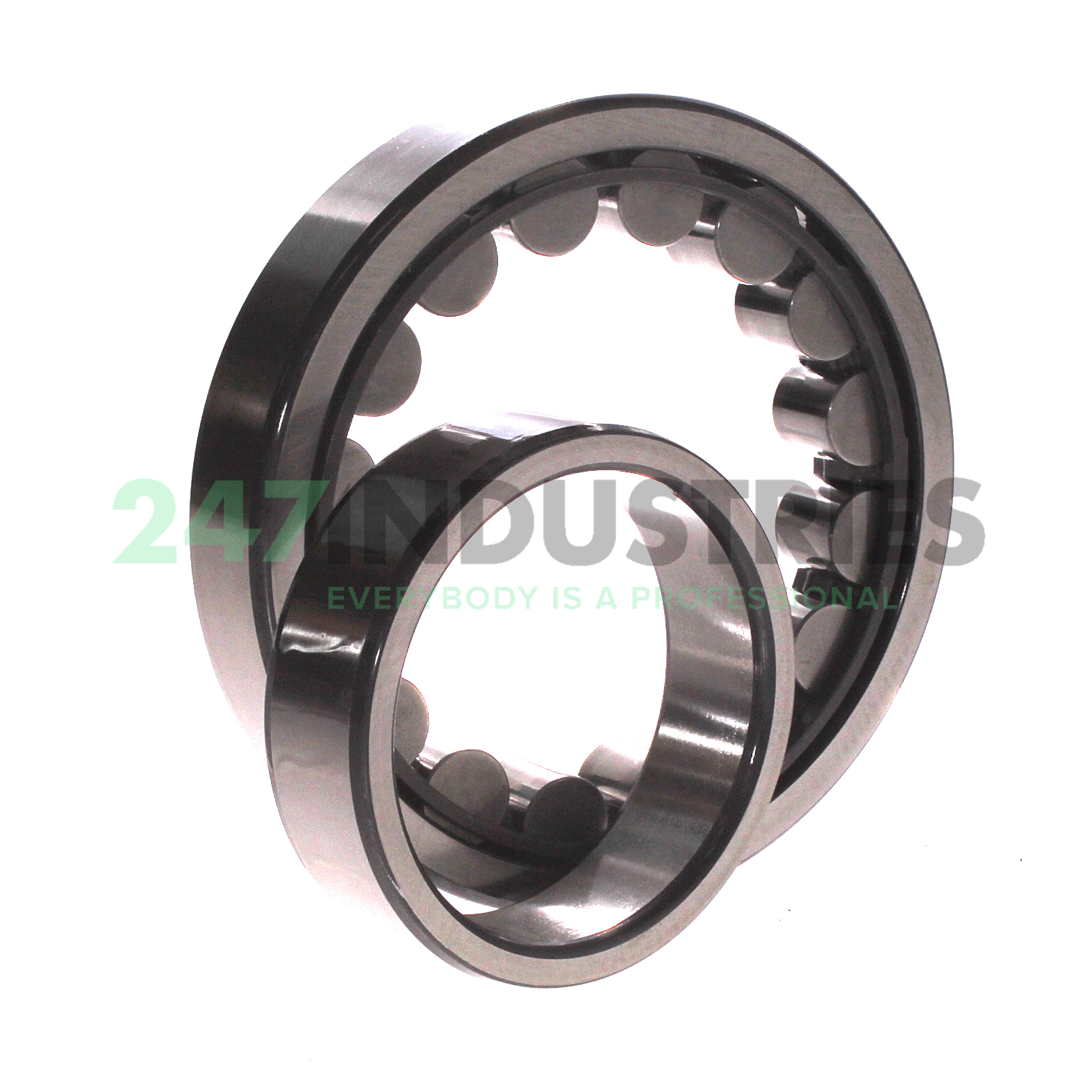 NU213-E-XL-JP3 FAG Image 3