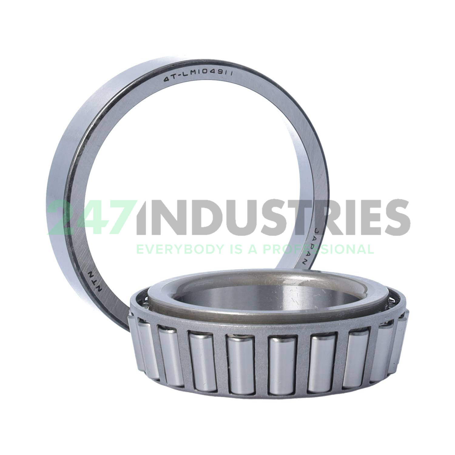 4T-LM104949/LM104911 NTN