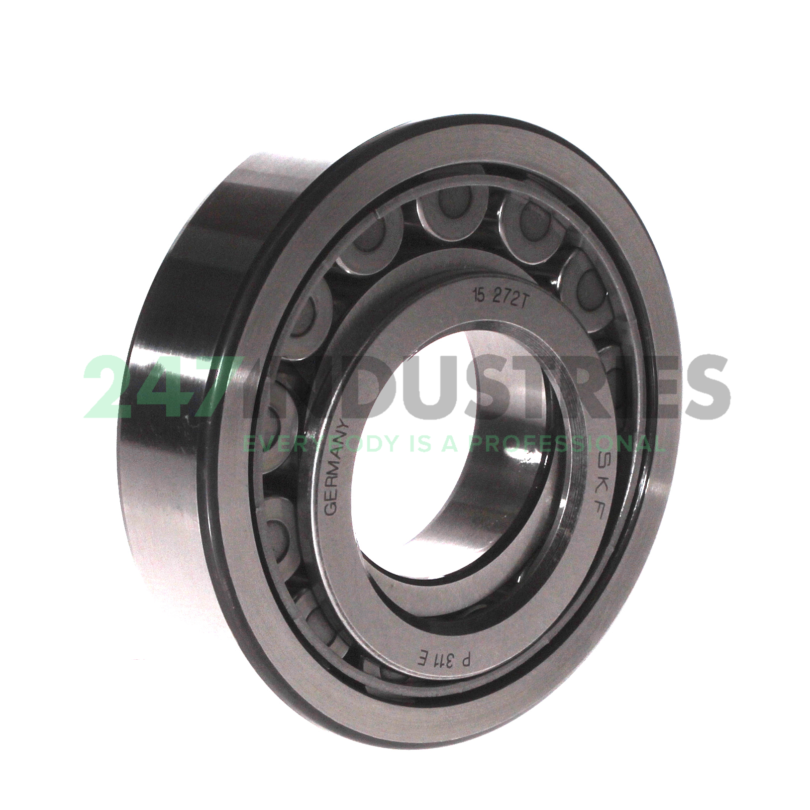 NUP311ECJ SKF Image 2