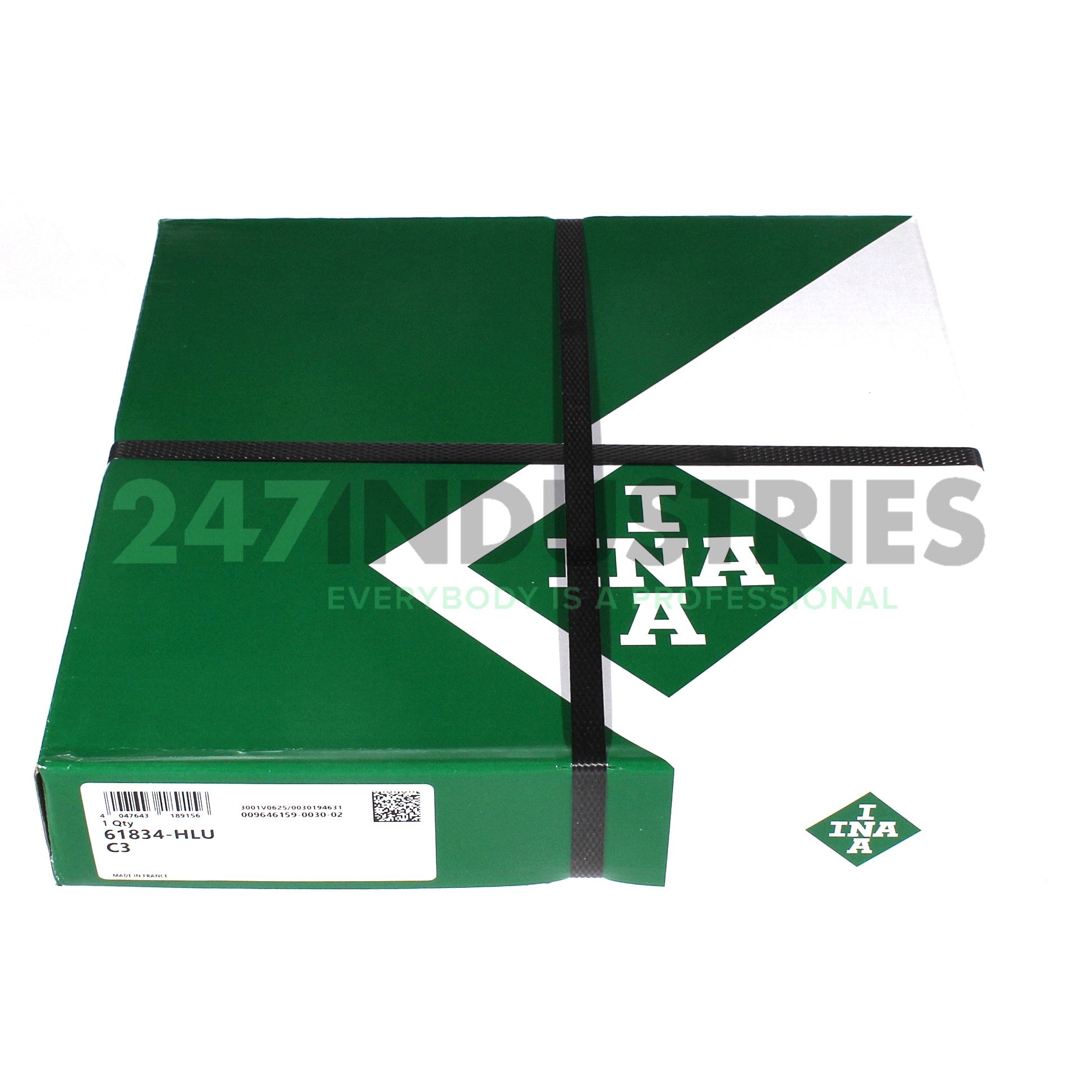 61834-HLU-C3 INA Image 3