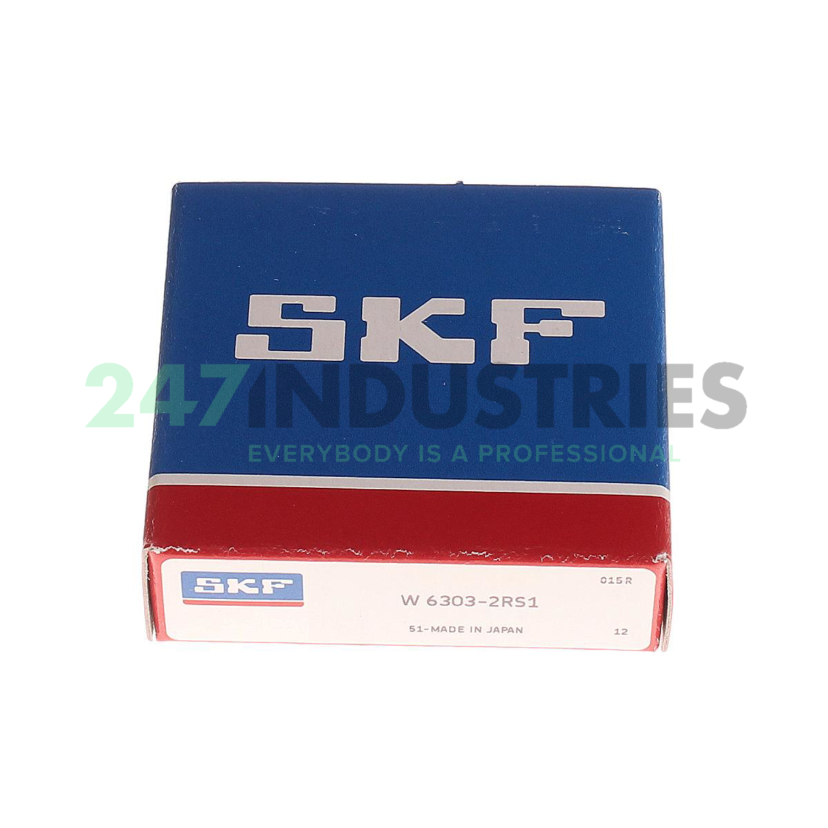 W6303-2RS1 SKF Image 2