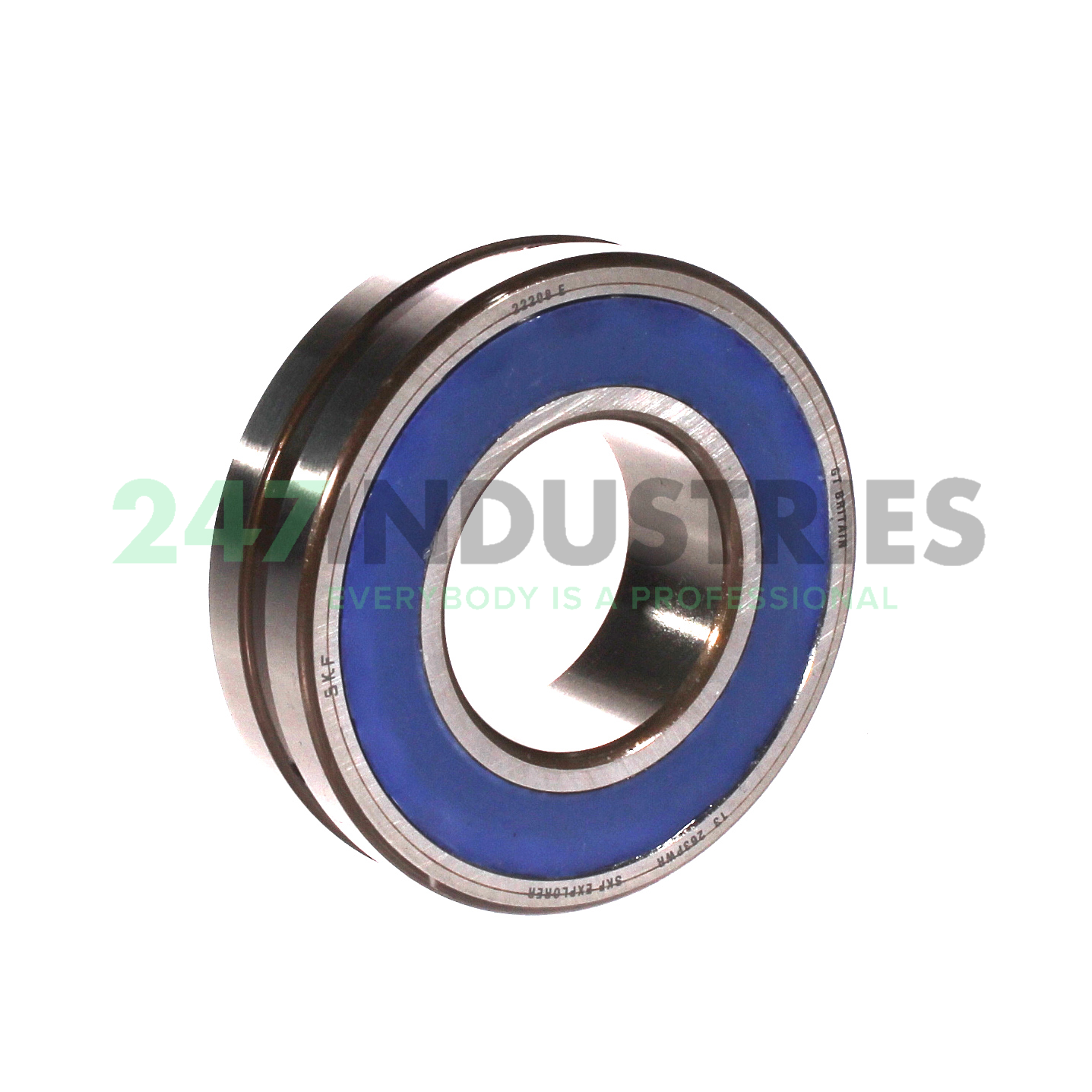 22208E/W64 SKF Image 2