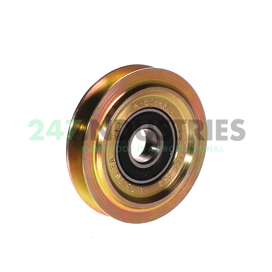 VKM31009 SKF