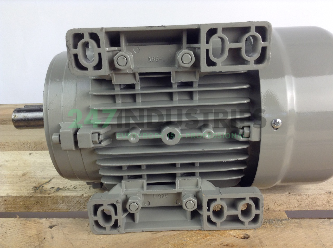 ABS90S-2/HTB3 AC-Motoren GmbH Image 4