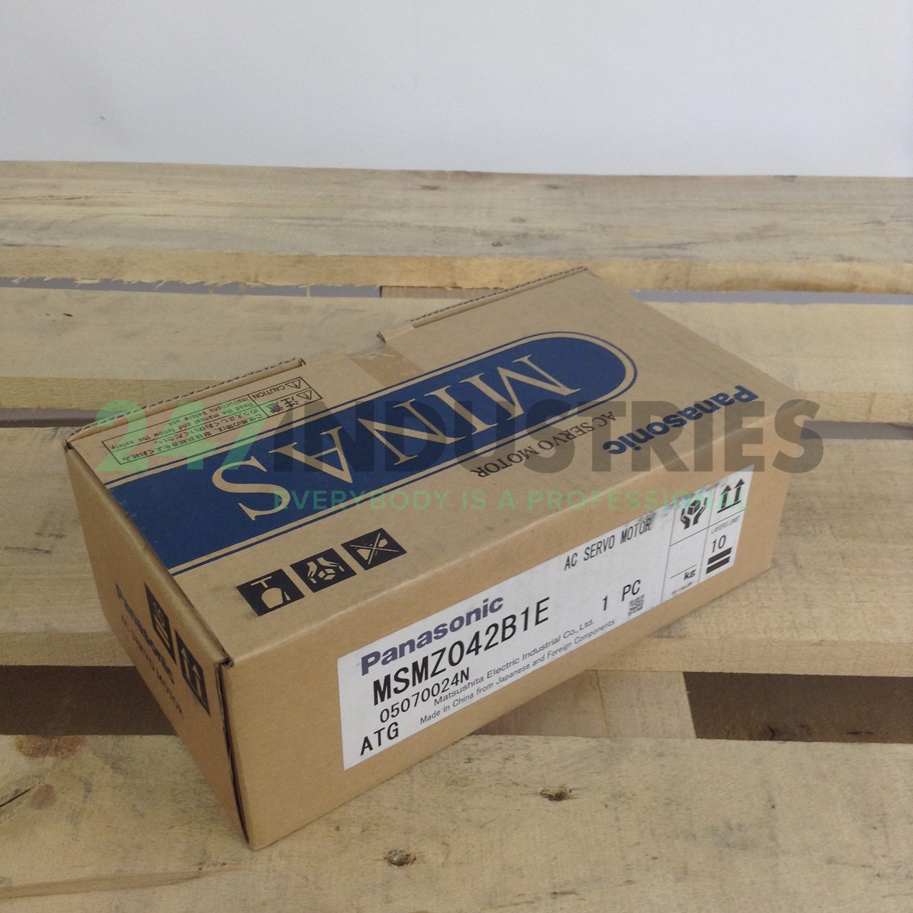 MSMZ042B1E Panasonic Image 6