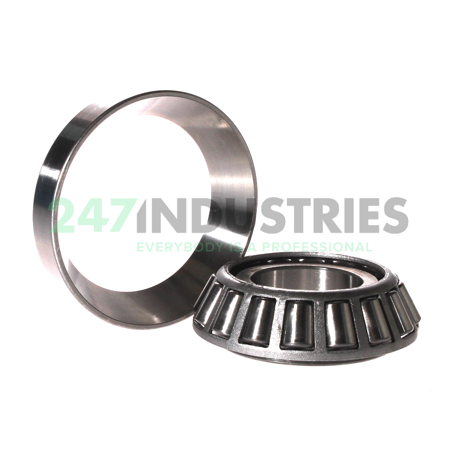 4T-30308D NTN Image 2