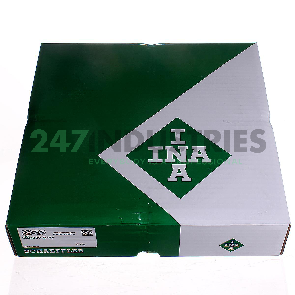 SL04200-D-PP INA Image 4