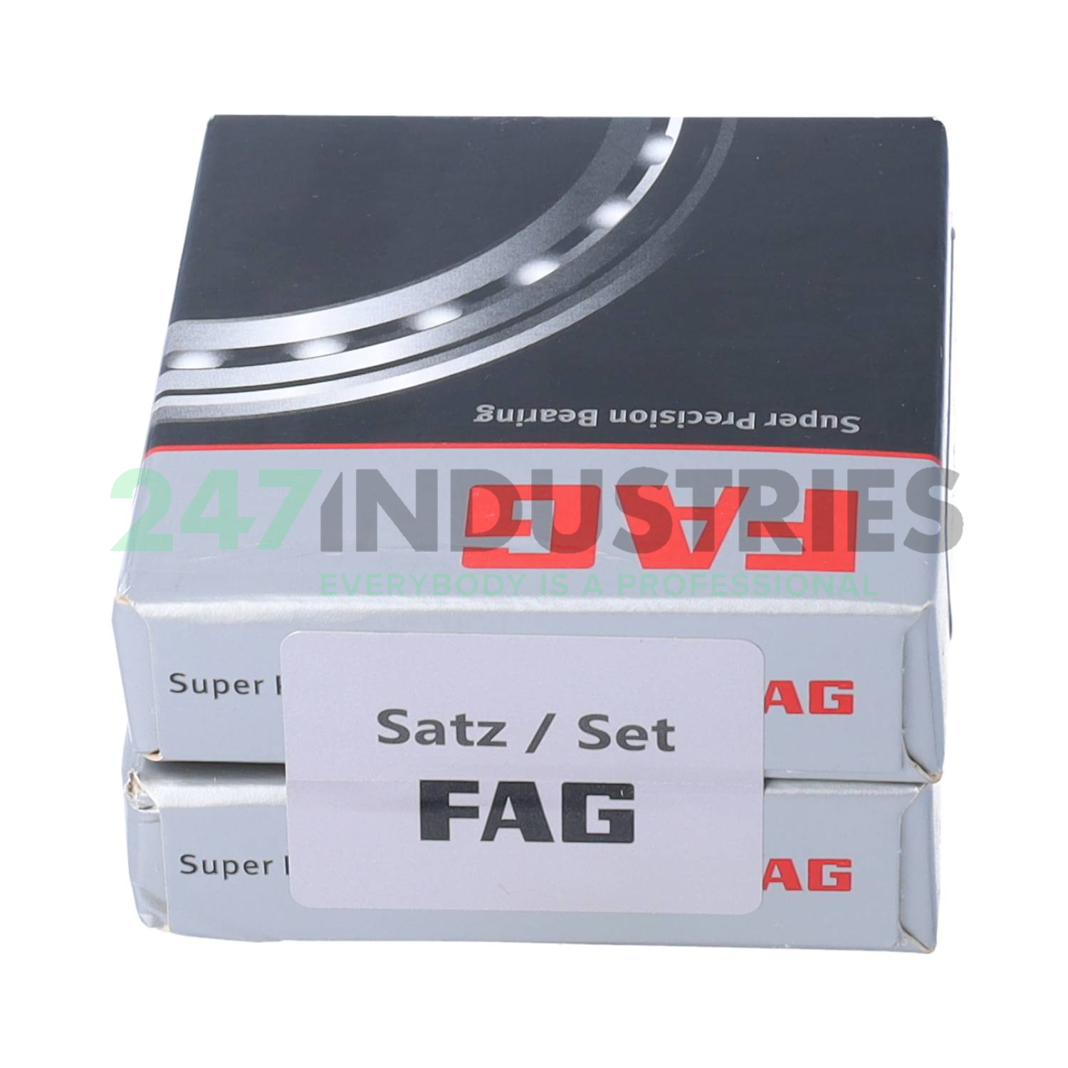 HCB71908-E-T-P4S-DUL FAG Image 2