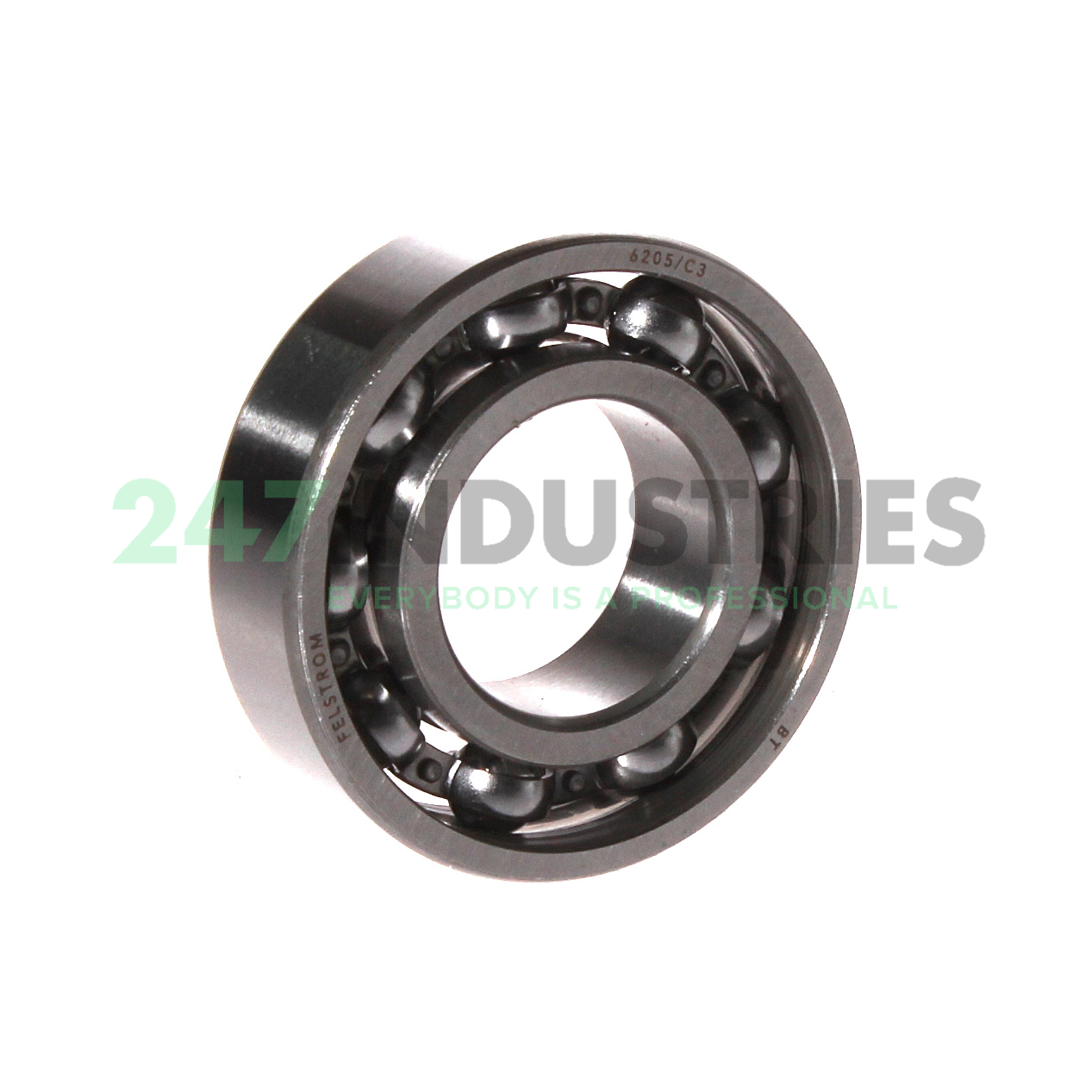 6205/C3 Felstrom