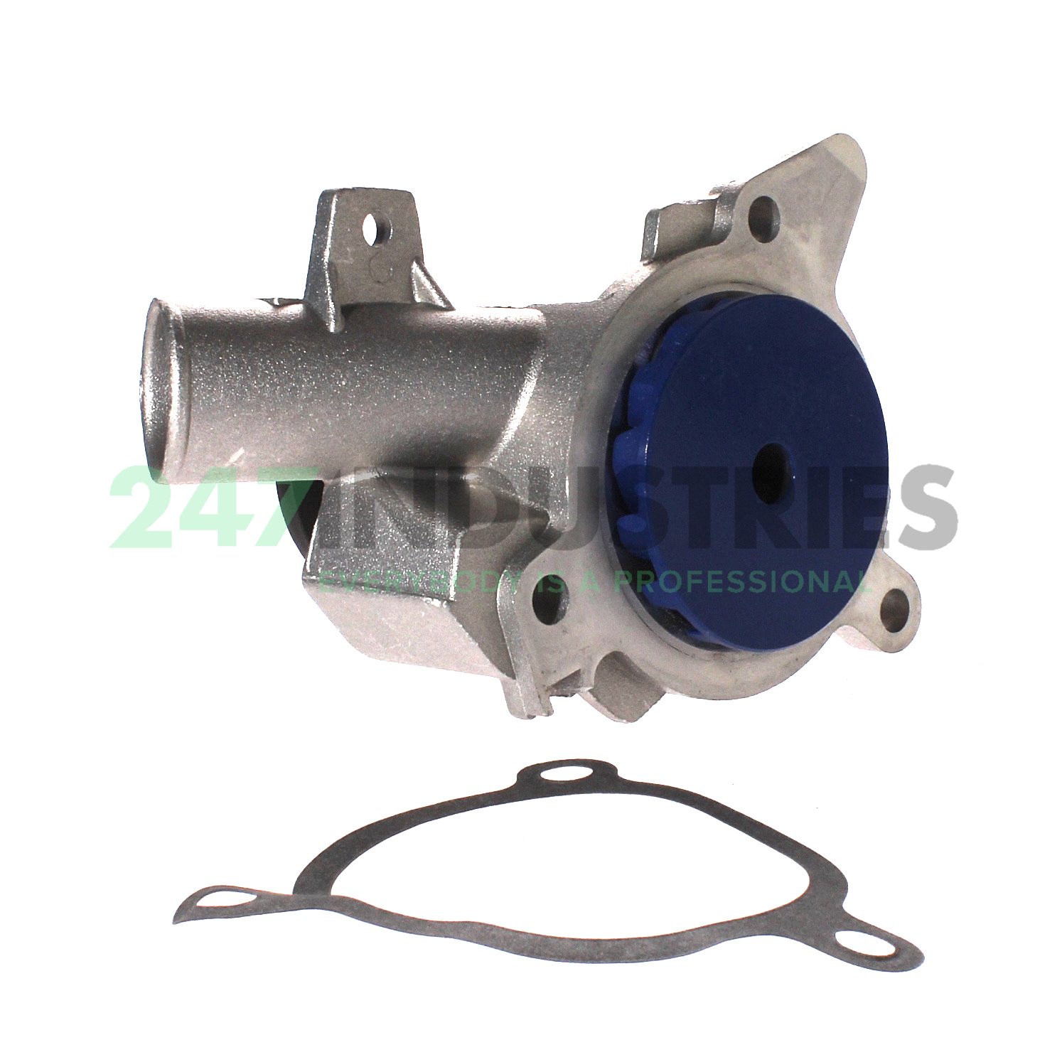 VKPC88607 SKF Image 3