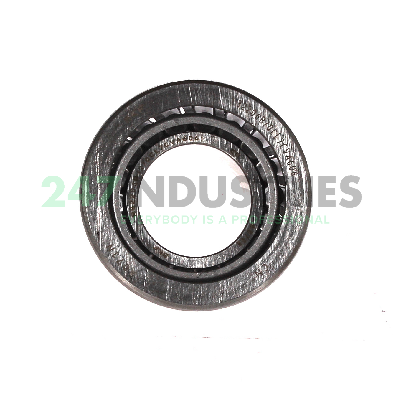 32206BJ2/QCL7CVA606 SKF Image 3