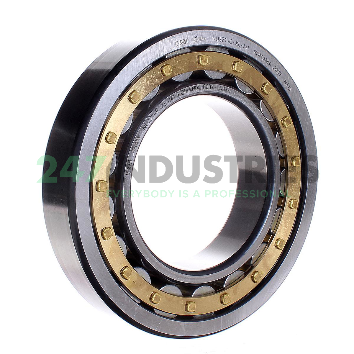 NU221-E-XL-M1 FAG