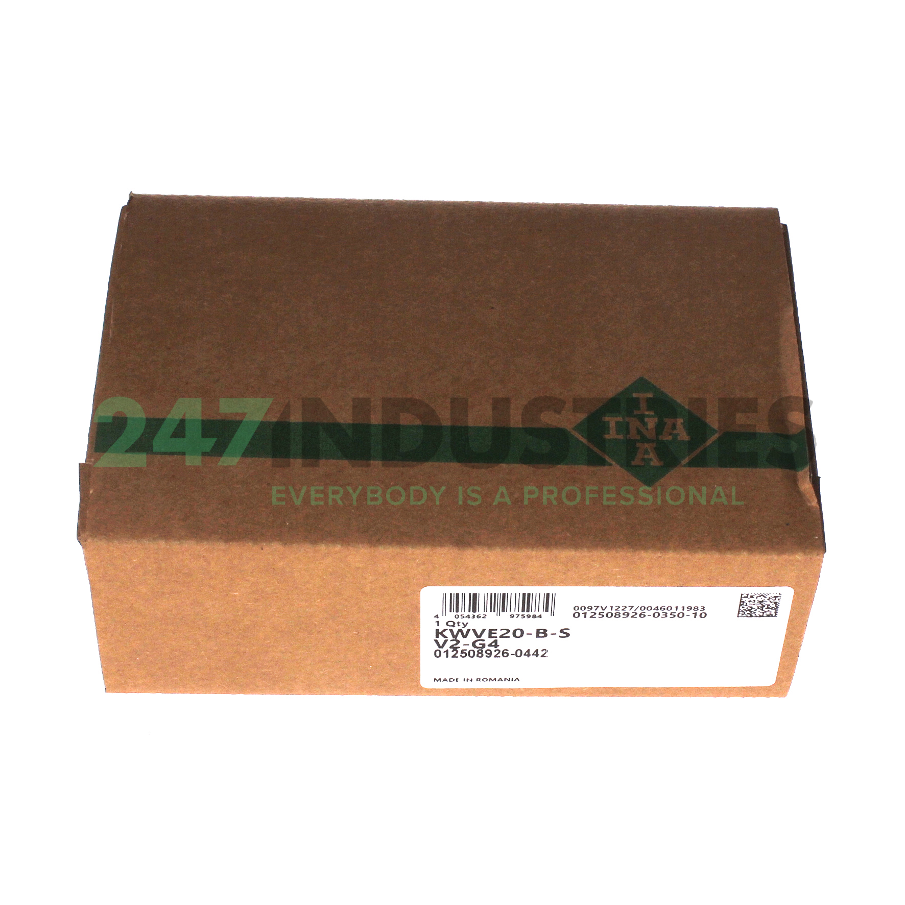 KWVE20-B-S-V2-G4 INA Image 4