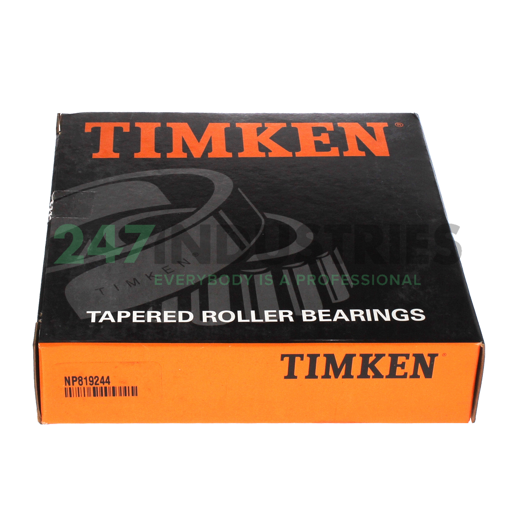 NP819244 Timken Image 3