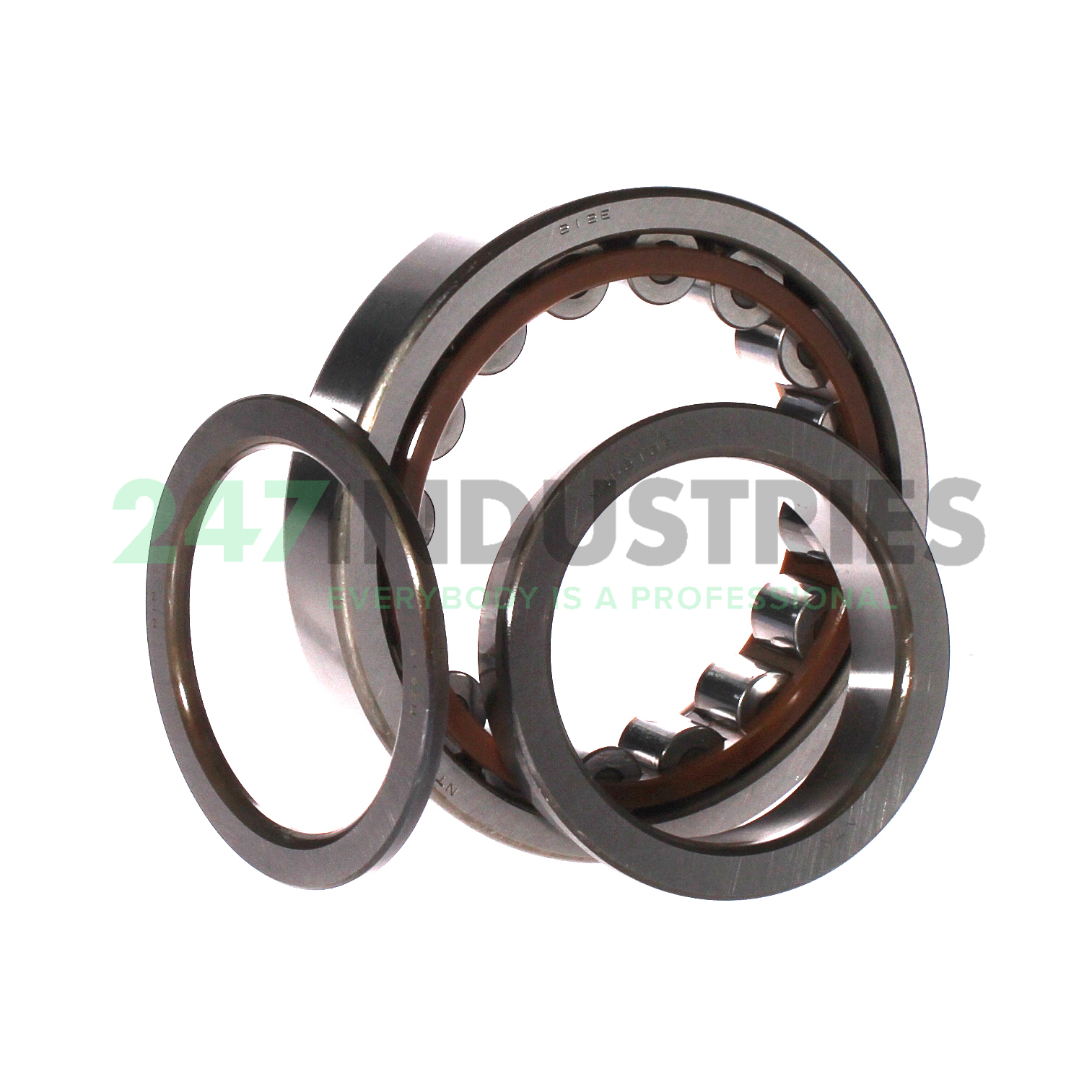 NUP212ET2XU NTN Image 3