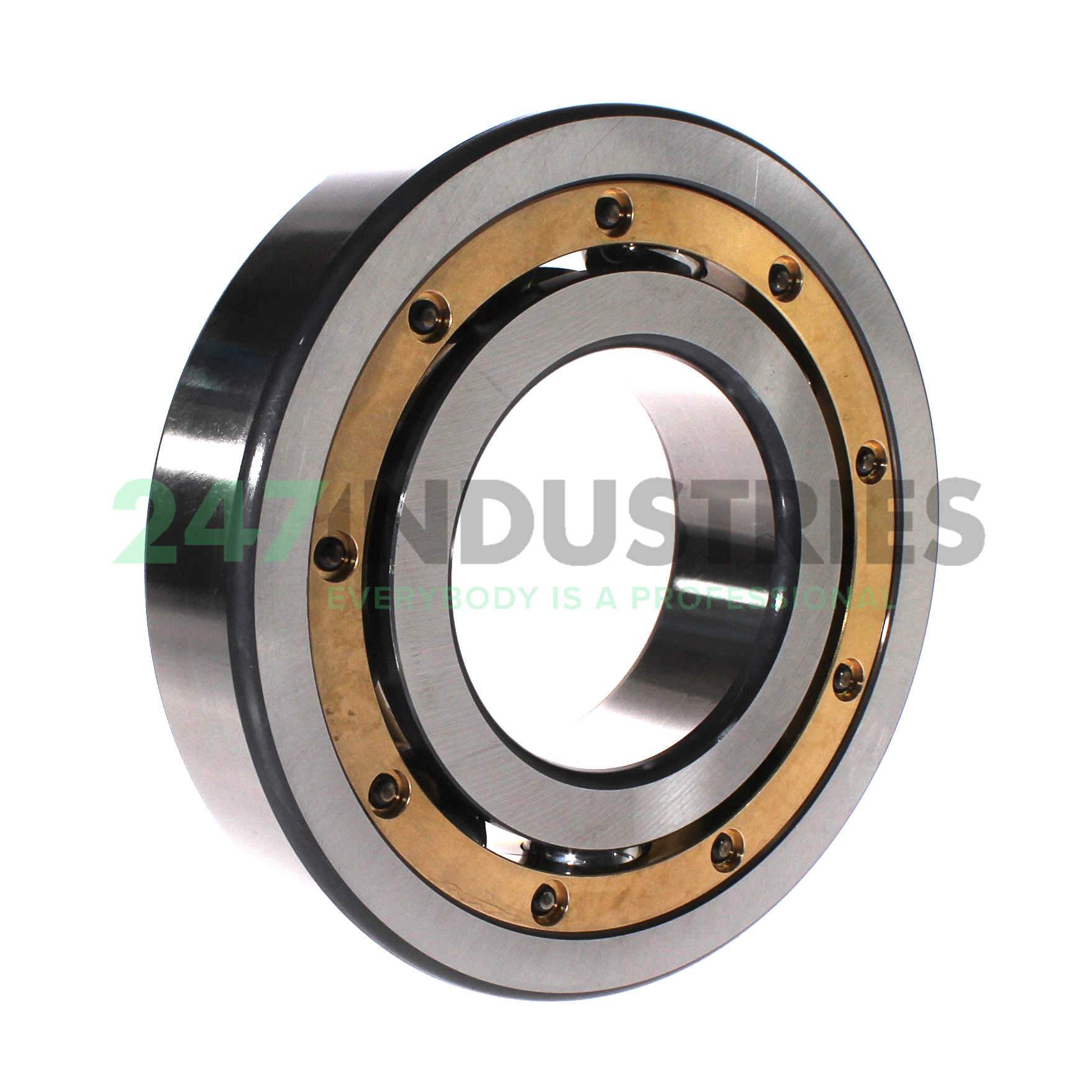 6320-MA-C3 FAG Image 2