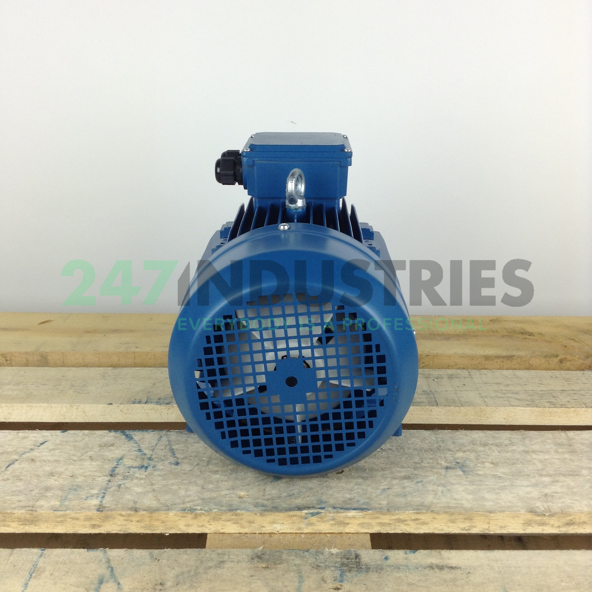 UMA112M-2PB3 Universal Motors Image 5