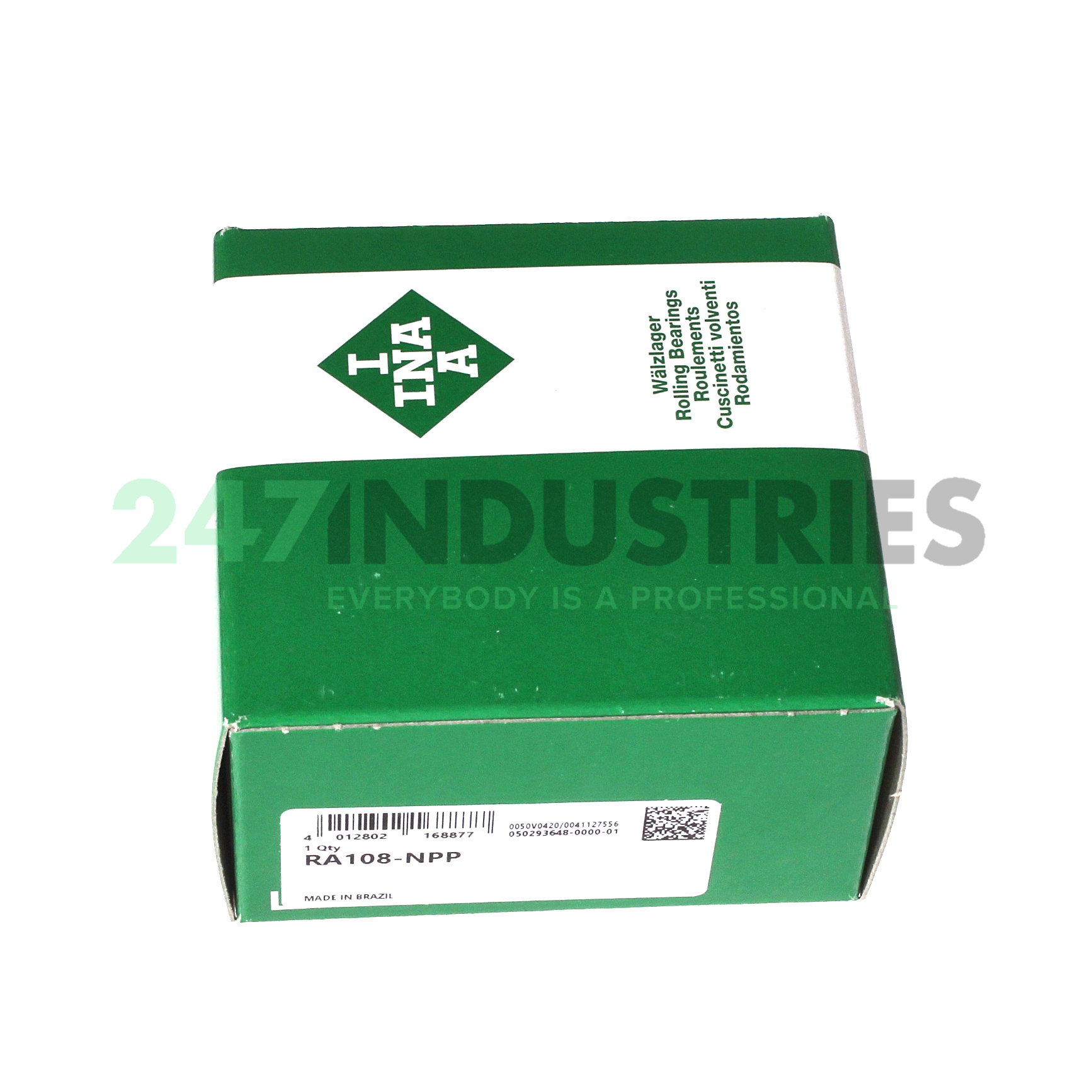 RA108-NPP INA Image 3