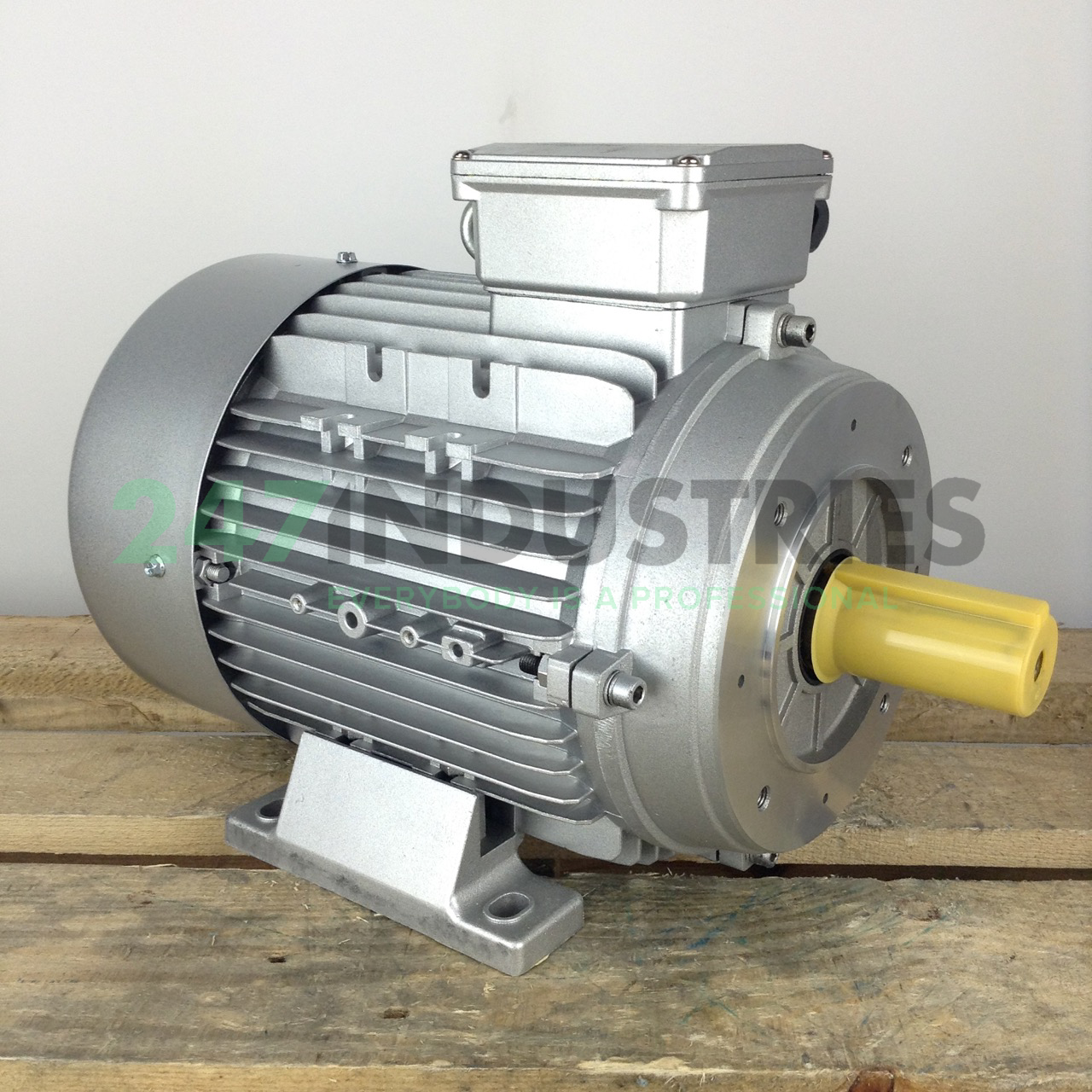 MR132S2-B34 Neri Motori Image 3