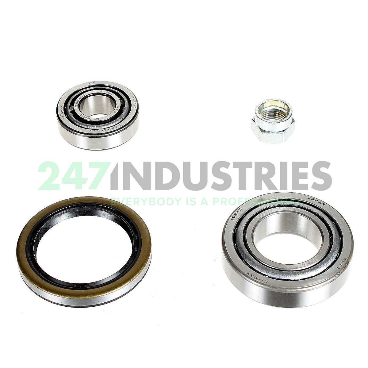 VKBA1352 SKF